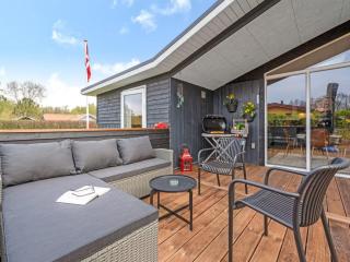 Holiday Home Ronja - 100m to the inlet by Interhome - 7