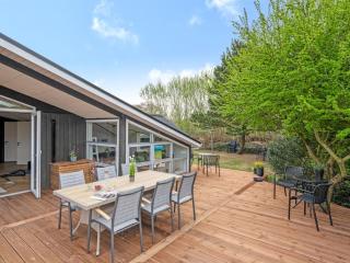 Holiday Home Ronja - 100m to the inlet by Interhome - 6