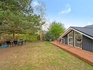 Holiday Home Ronja - 100m to the inlet by Interhome - 1