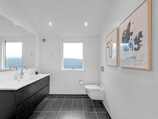 Holiday Home Carlie - 250m to the inlet by Interhome - 4