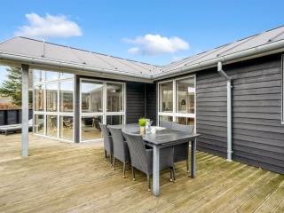 Holiday Home Carlie - 250m to the inlet by Interhome - 5