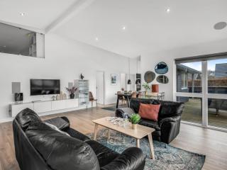 Holiday Home Carlie - 250m to the fjord by Interhome - 8