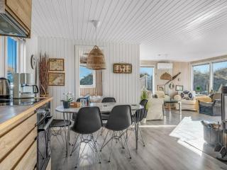 Holiday Home Alrike - 200m from the sea by Interhome - 5