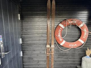 Holiday Home Alrike - 200m from the sea by Interhome - 6