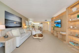 Stunning Oceanfront 1BR in the 1 Hotel - 8