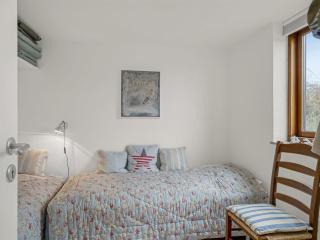 Holiday Home Bjerund - 300m from the sea by Interhome - 1