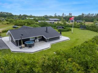 Holiday Home Antero - 500m to the inlet by Interhome - 6