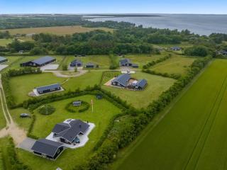 Holiday Home Antero - 500m to the inlet by Interhome - 5
