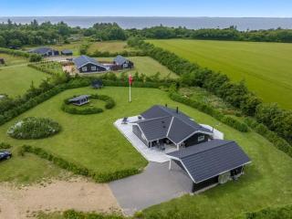 Holiday Home Antero - 500m to the fjord by Interhome - 3