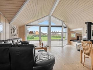 Holiday Home Antero - 500m to the fjord by Interhome - 7