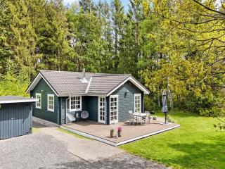 Holiday Home Iorund - 9km from the sea by Interhome - 2