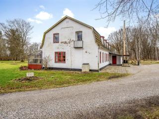 Holiday Home Eva - 9km to the inlet by Interhome - 5