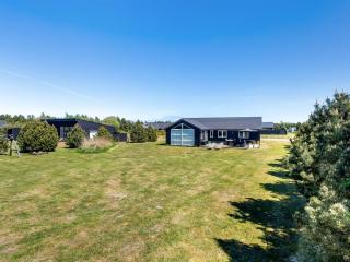 Holiday Home Danika - 1-5km from the sea by Interhome - 7