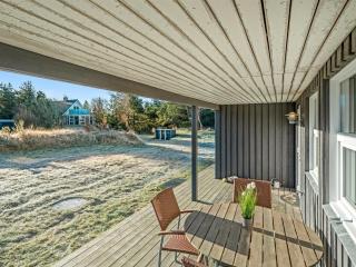 Holiday Home Elsabet - 700m to the inlet by Interhome - 3
