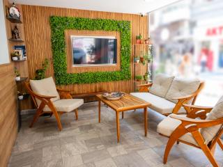 Grand Ece Hotel - 8