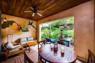 Sunset & Oceanview Terrace, Pool, Beach And Grill - 4