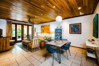 Sunset & OceanView Terrace, Pool, Beach and Grill - 6