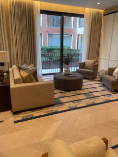 Flat 13 Vale House NW6 5SD - 9