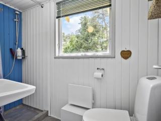 Holiday Home Graver - 760m to the inlet by Interhome - 4
