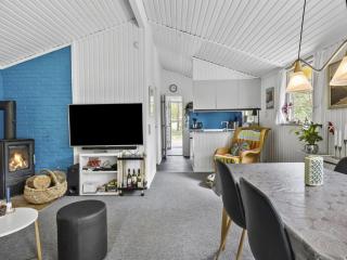 Holiday Home Graver - 760m to the inlet by Interhome - 8