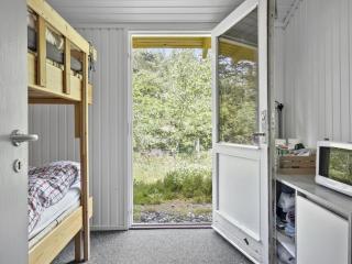 Holiday Home Graver - 760m to the inlet by Interhome - 1