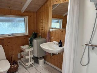 Holiday Home Heda - 75m from the sea by Interhome - 1