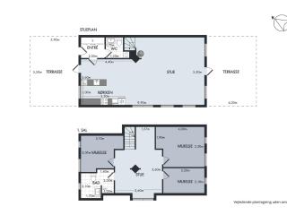 Holiday Home Etly - 246m from the sea by Interhome - 8