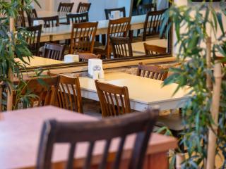 Grand Ece Hotel - 3