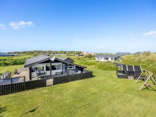 Holiday Home Erblin - 400m from the sea by Interhome - 0
