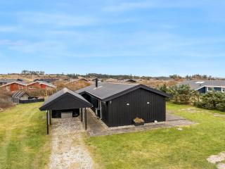 Holiday Home Erblin - 400m from the sea by Interhome - 7