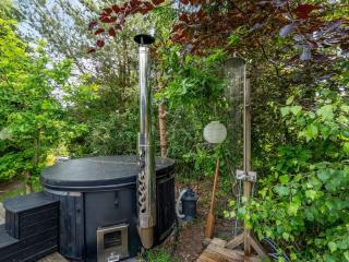 Holiday Home Gunward - 3km from the sea by Interhome - 6