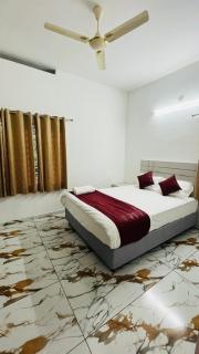 Cloud Casa homestay - 3