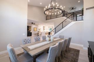 Chandler Scorpio - 1