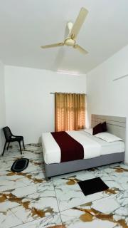 Cloud Casa homestay - 1