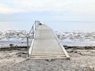 Holiday Home Bjart - 150m from the sea by Interhome - 7