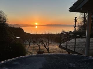 Holiday Home Nico - 70m to the inlet by Interhome - 3
