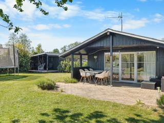 Holiday Home Justina - 200m from the sea by Interhome - 0