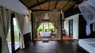 A Su Homestay Mù Cang Chải - 2