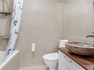Apartment Jantje - 200m from the sea by Interhome - 1