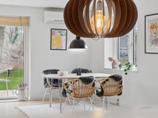 Holiday Home Troels - 1-2km from the sea by Interhome - 8