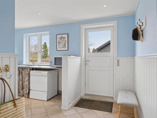 Holiday Home Troels - 1-2km from the sea by Interhome - 2