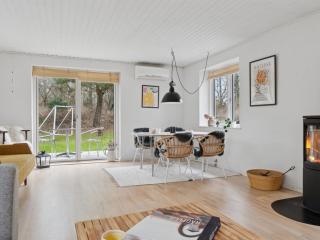 Holiday Home Troels - 1-2km from the sea by Interhome - 1