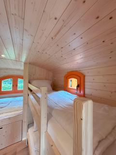 Ferienhauspark im Freibad Brauweg - Rolling Lodges - 1