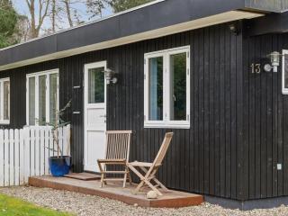 Holiday Home Troels - 1-2km from the sea by Interhome - 4