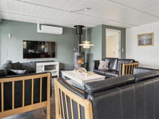 Holiday Home Akira - 250m from the sea by Interhome - 9