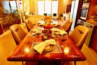 Barsana - Sapphire 3BR Suite - Marina & Sea Views - 8