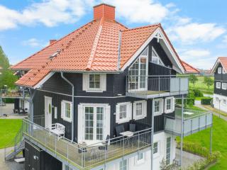 Apartment Ismo - 350m from the sea by Interhome - 0