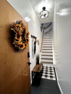 Luxury duplex - 10 min to NYC/Times Square - 7