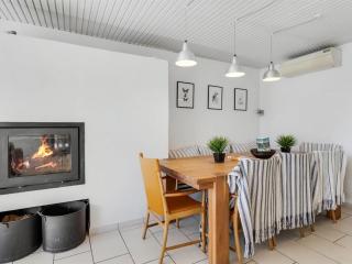 Holiday Home Matild - 250m from the sea by Interhome - 1