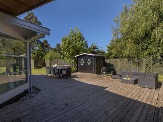 Holiday Home Tayana - 500m from the sea by Interhome - 7